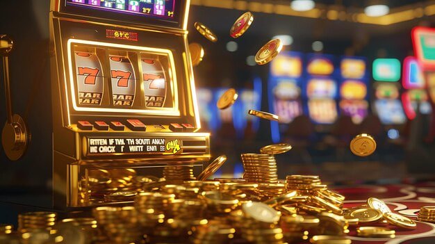 ac1349 Casino en Vivo
